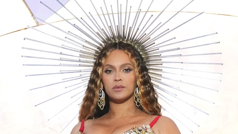 Beyoncé announces first world tour in seven years