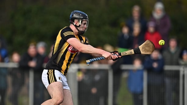 Tyrrell: Kilkenny's succession plan rock solid