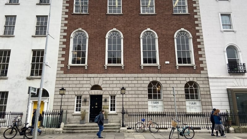 Royal Irish Academy Of Music