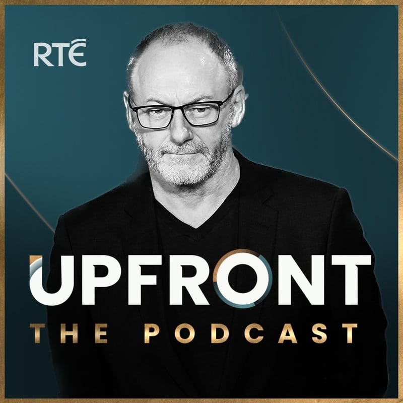 Upfront: The Podcast