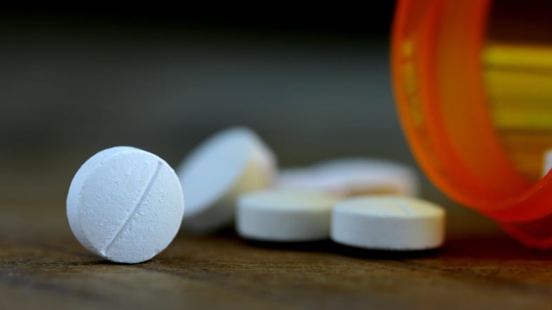 Warning over high-strength MDMA pills in circulation this Christmas