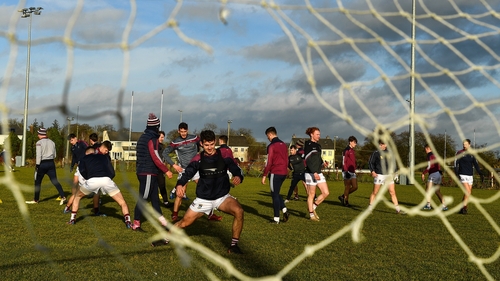 Strength and conditioning training is an important prism through which to judge teams at this time of the year