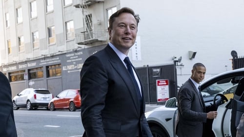 Elon Musk spent nearly nine hours on the witness stand in the trial