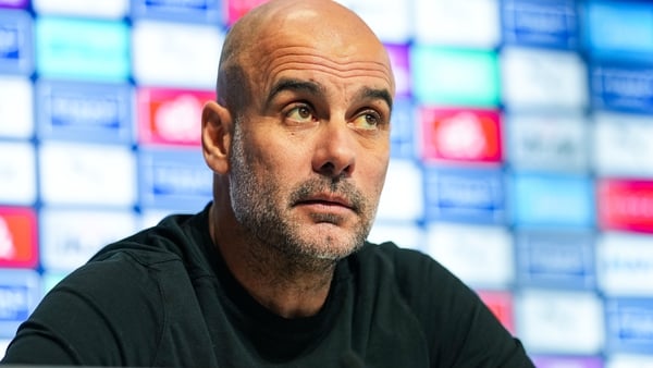 Pep Guardiola and Manchester City turn their attention to the FA Cup as they travel to Bristol City in the fifth round on Tuesday night