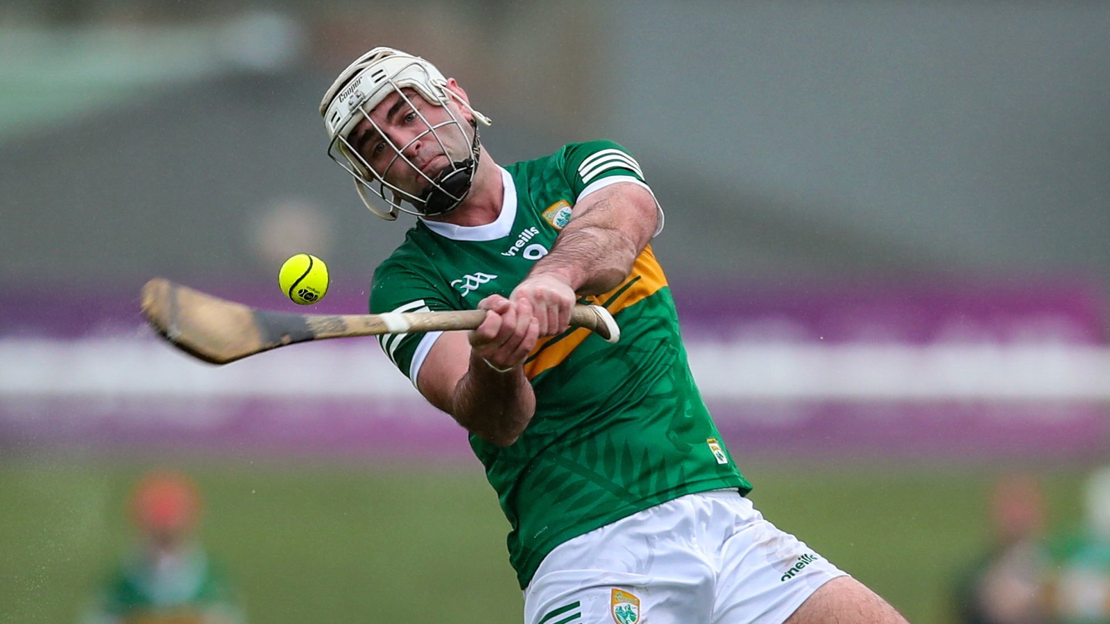 AHL round-up: Kerry and Kildare start strongly