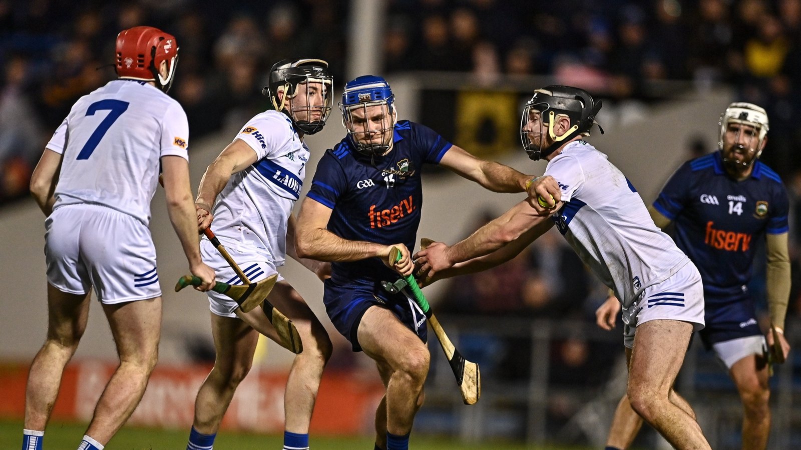 National Hurling & Football League fixtures confirmed for Tipperary - Tipp  FM