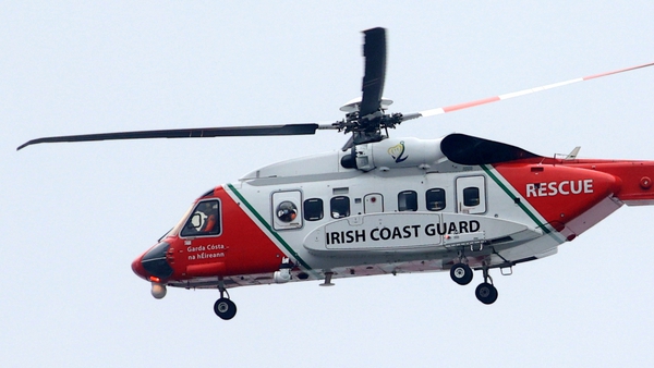 Malin Head Coast Guard and Arranmore Lifeboat responded to the incident (Credit: RollingNews.ie)