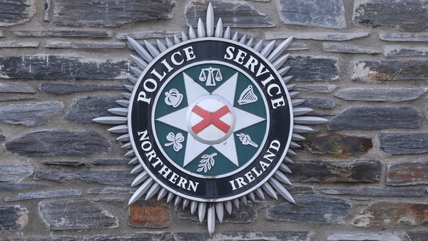 The PSNI thanked the public for their assistance