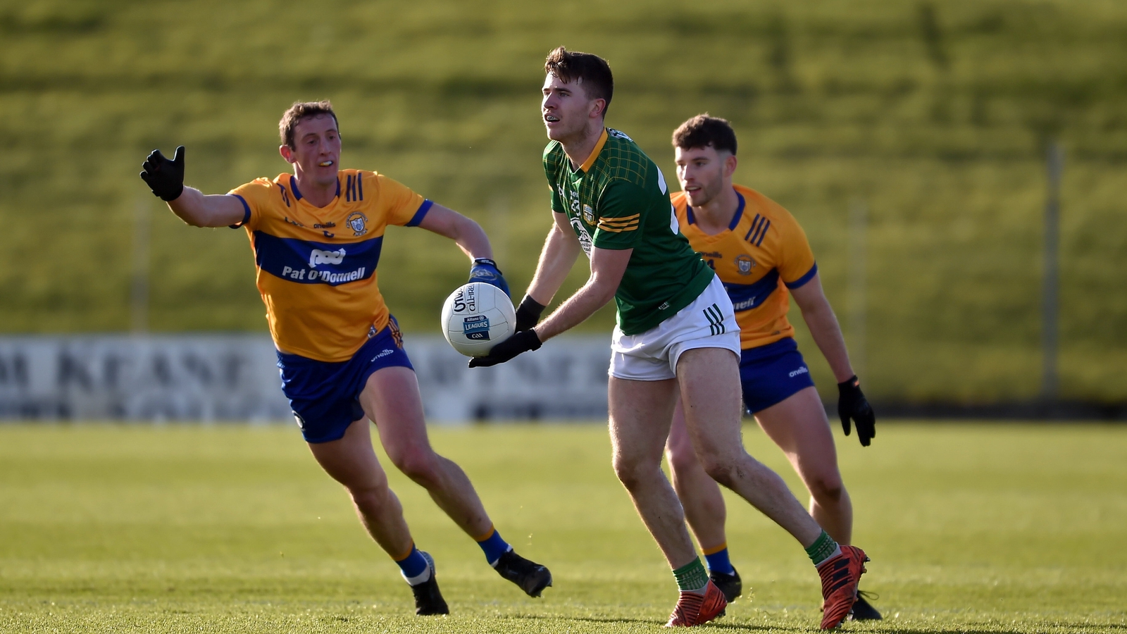 Clare GAA Outline Proposed Dates For 2023 Fixtures - Clare FM