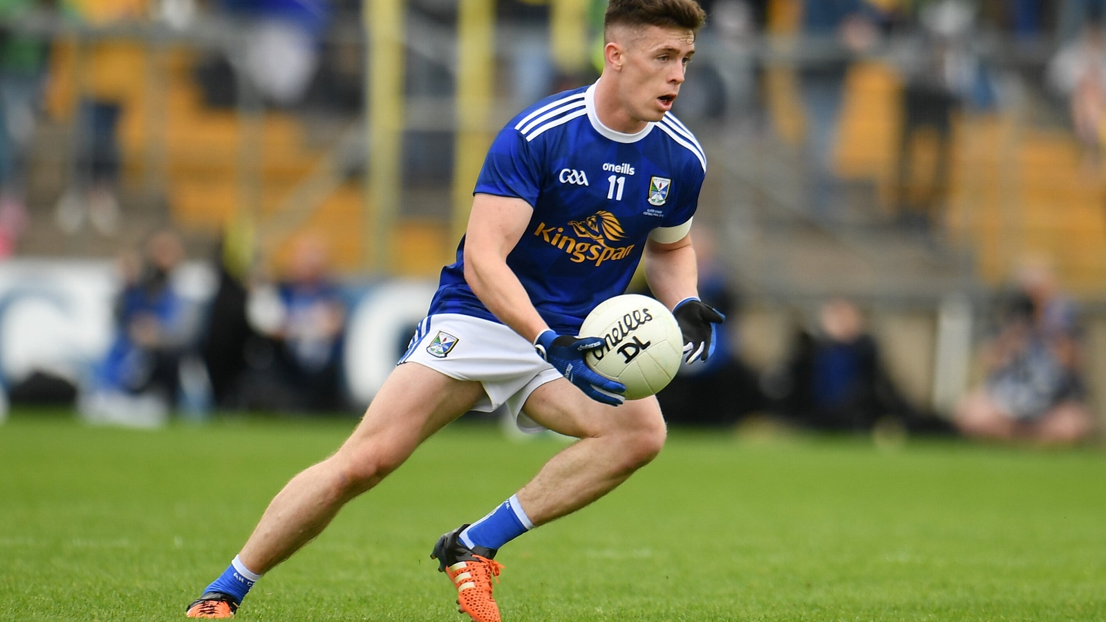 McVeety calls the tune as Cavan see off Tipp with ease