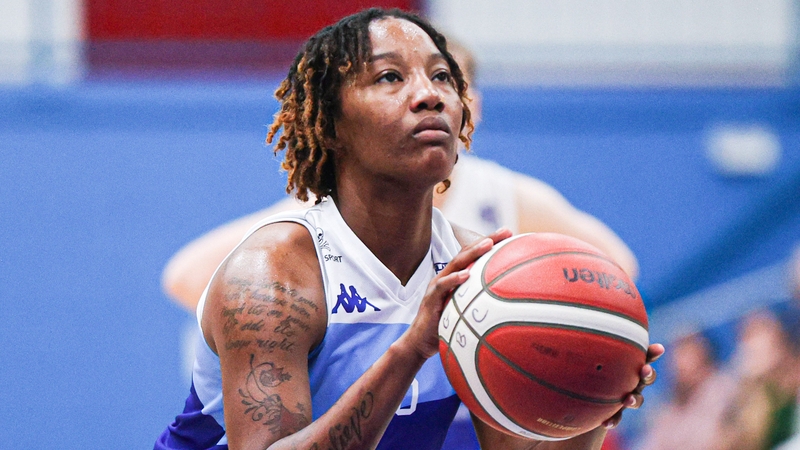 Women s Super League Glanmire surge clear of Trinity