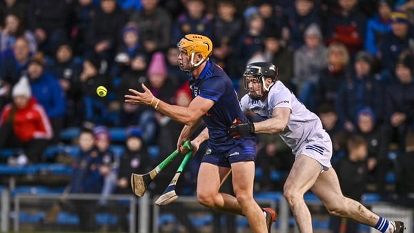 Ronan Maher caught the eye for Tipperary