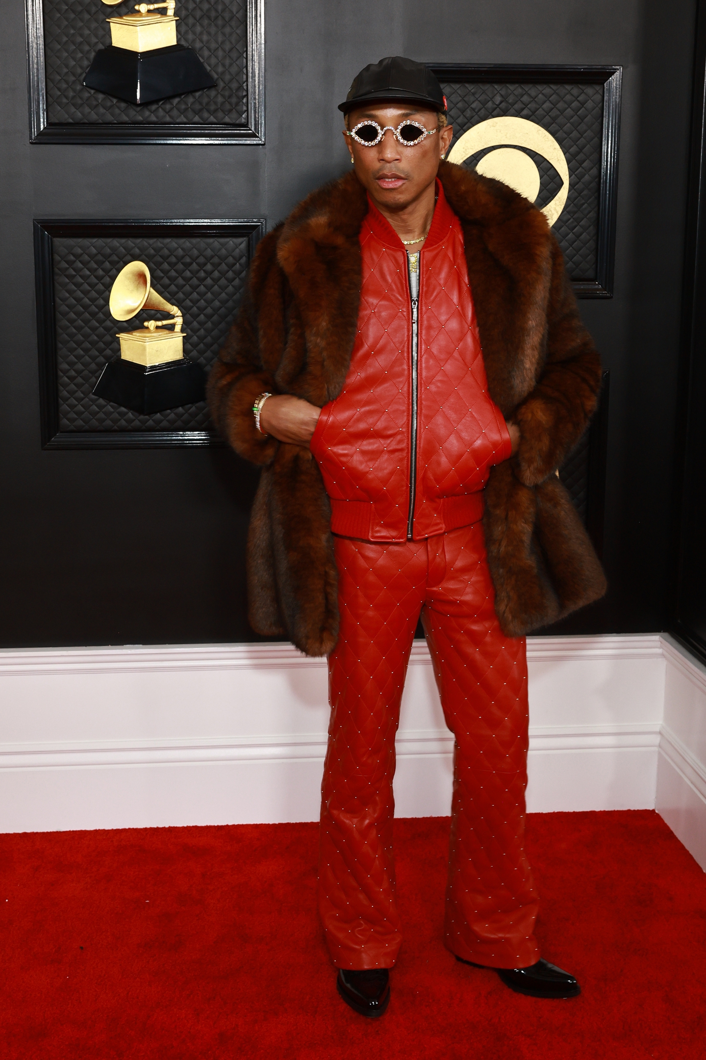 Grammys 2023 - Menswear : r/Fauxmoi