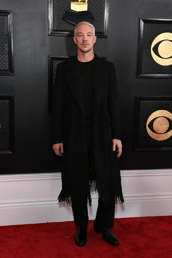 Grammys 2023 - Menswear : r/Fauxmoi