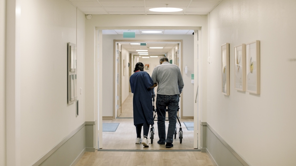 'Increasing the role of HIQA to include working conditions could create a more holistic and common-sense approach to assessing care quality.' Photo: Getty Images
