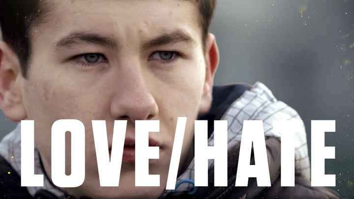 Love/Hate S04E01 - RTÉ Player