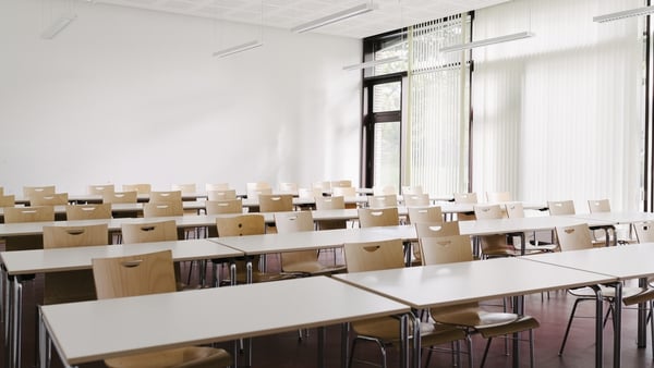 Tusla and gardaí are investigating the claims, as is the Education and Training Board (stock image)