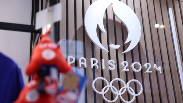 2023 will prove a vital year for athletes preparing for the Paris Olympics and Paralympics