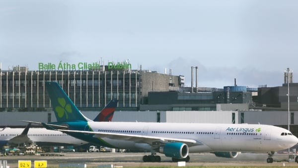 Aer Lingus pilots once again voted overwhelmingly in favour of industrial action