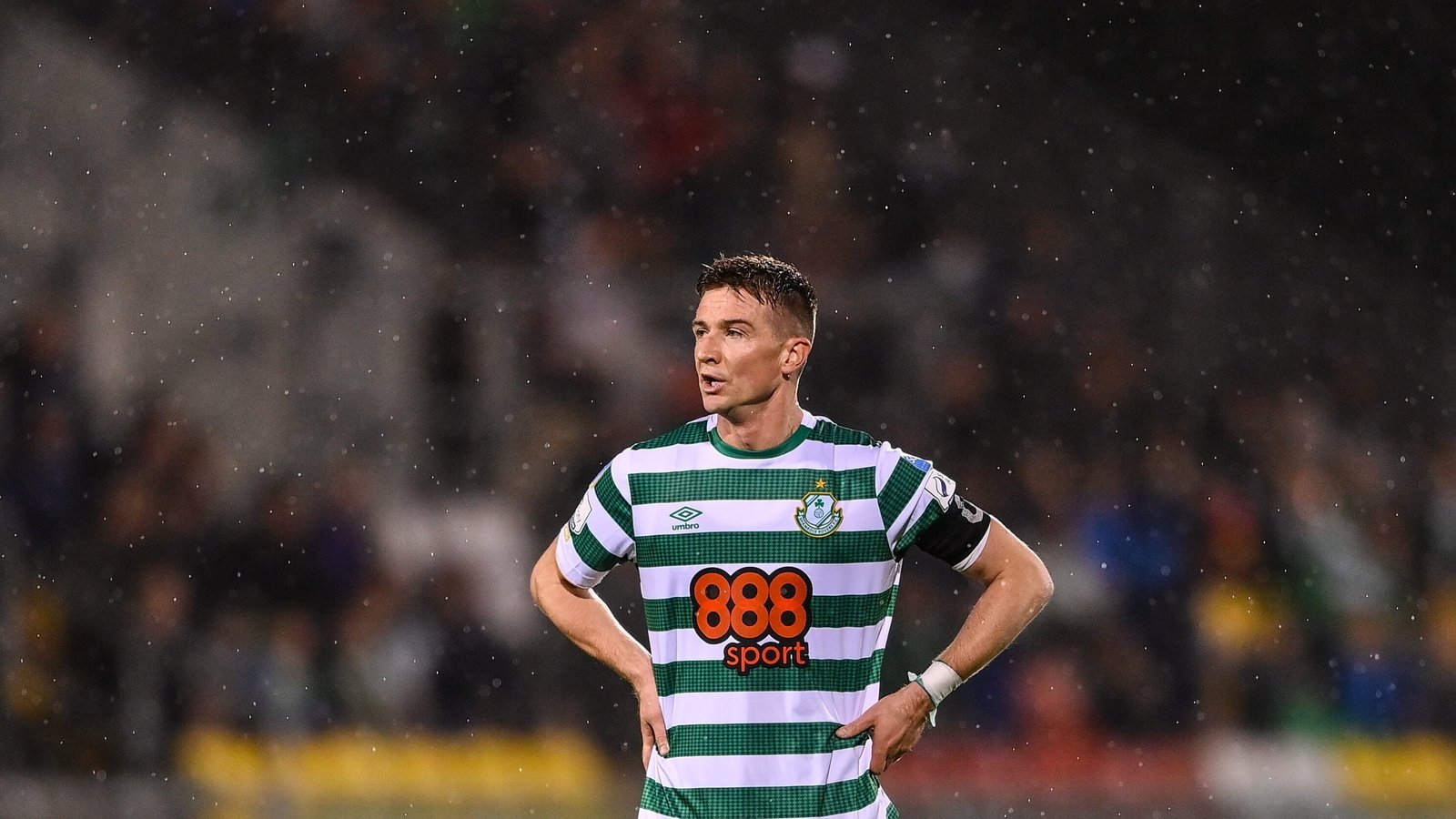 Finn forecasts youth wave during fourinarow quest