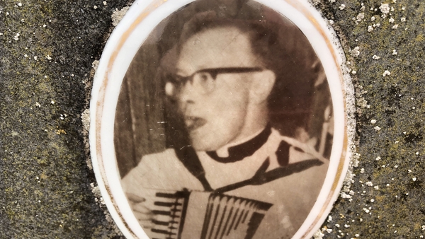 Fr Patrick Ryan from Doon, Co Limerick, was found dead in a hotel room in Odessa in December 1981