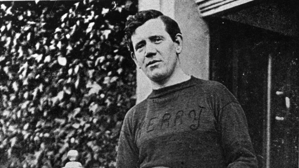 Dick Fitzgerald