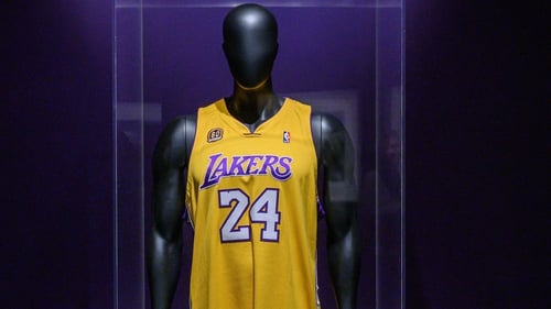 Lakers Jerseys for sale in New York, New York