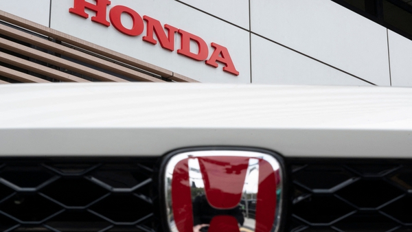 Honda Motor and General Motors are scrapping a plan to jointly develop affordable electric vehicles, the two firms said today