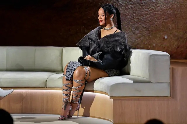 19 of Rihanna's most iconic outfits: from her Super Bowl