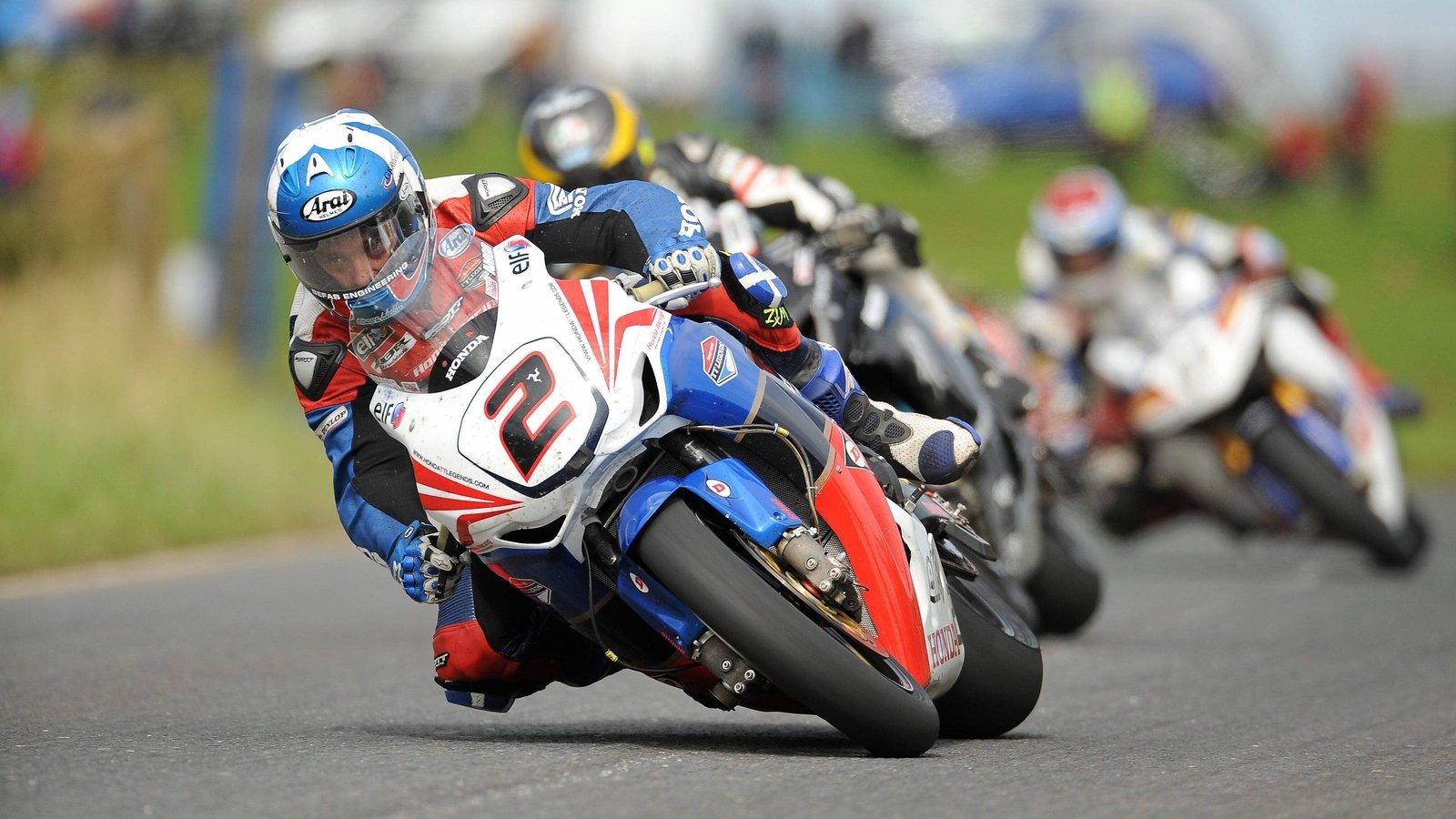 NI motorcycle races cancelled over insurance costs