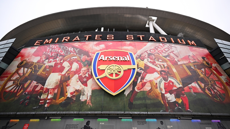 The Emirates to become new home of Arsenal women’s team