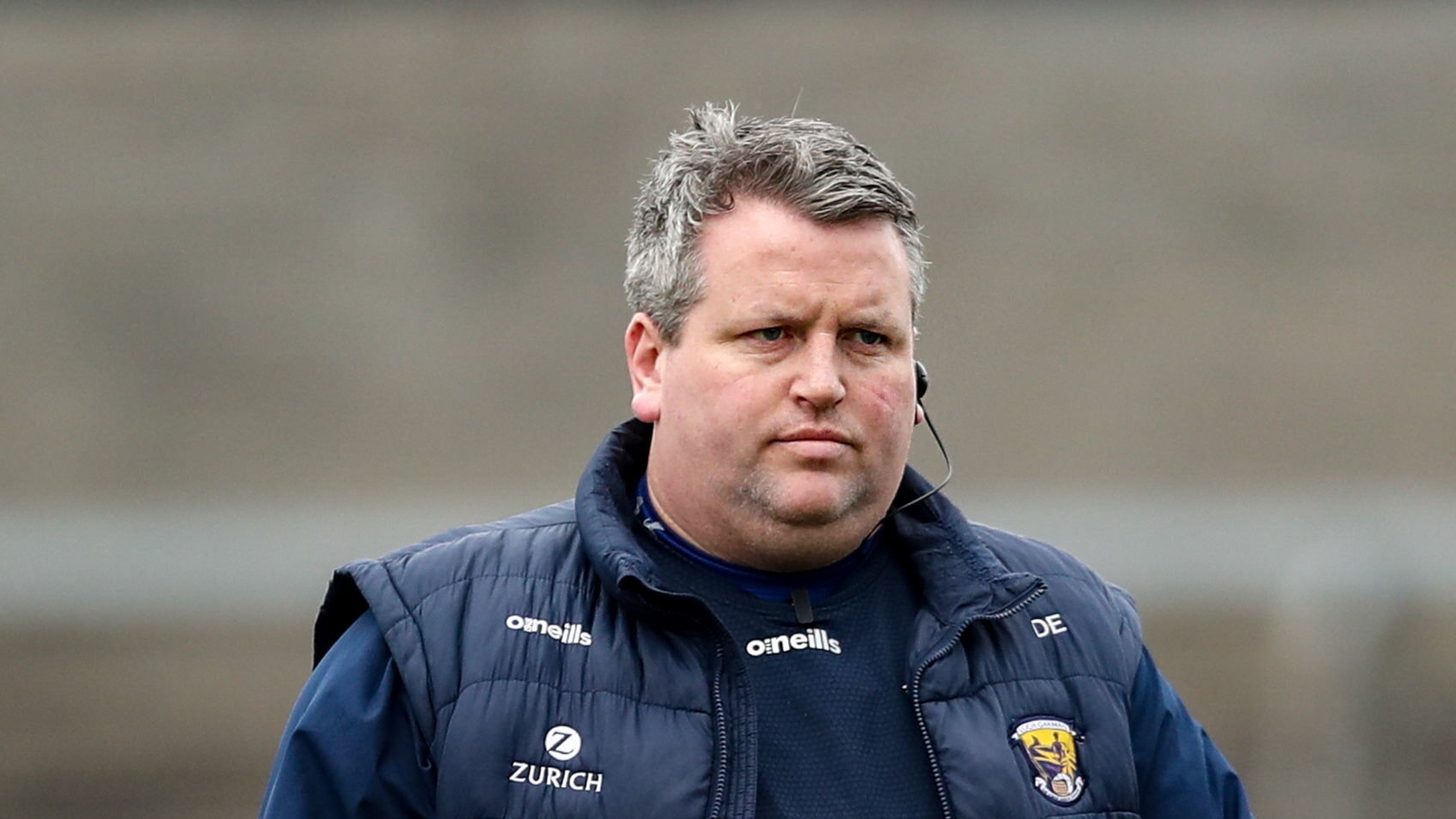 Egan feels Wexford are firing in the right direction