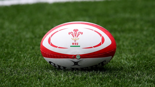 Wales are due to play England in the Six Nations on Saturday, 25 February