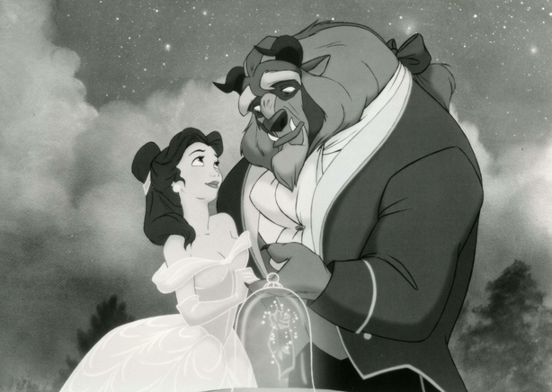 beauty and the beast still