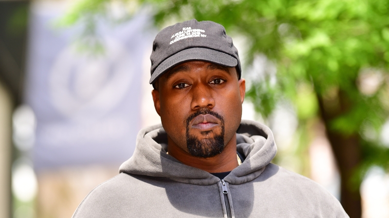 BBC doc on Kanye's complex journey to fame in the works