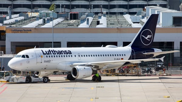 Lufthansa reported a full-year operating profit of €1.23 billion for 2022, compared to a loss of €2.3 billion the previous year