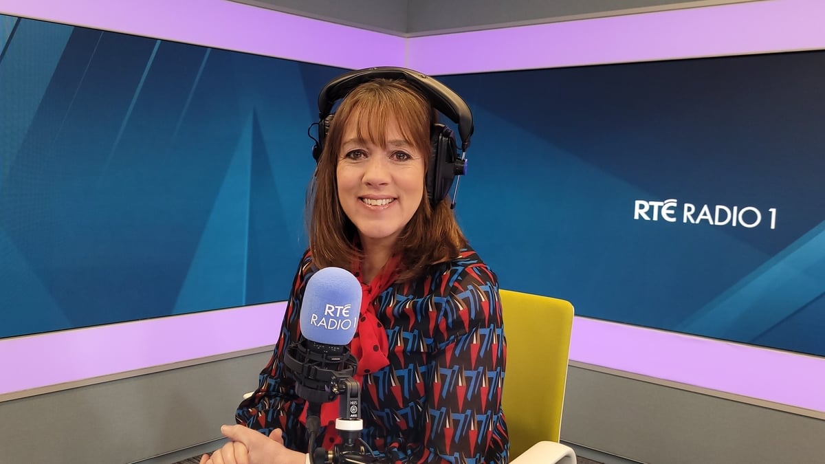 Drivetime Study Hub Drivetime Study Hub RTÉ Radio 1