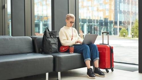 'There are several reasons why employees might work during leave periods or over the weekend to handle excessive workload'. Photo: Getty Images