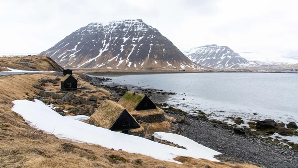 Finding love in Ireland's most romantic tourist spots