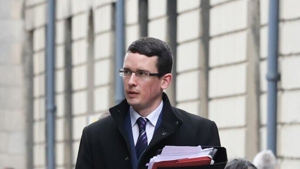 Enoch Mr Burke had argued the disciplinary process, his suspension and the subsequent decision to dismiss him were unlawful