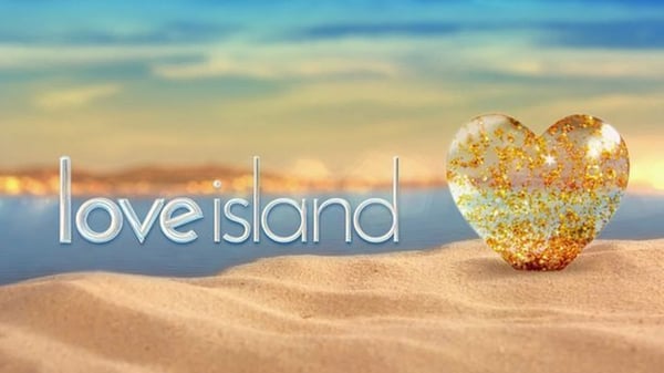 Love Island is back next Monday, 5 June