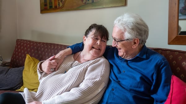 'Older adults who were proud of their age group experienced less negative emotions and were more optimistic and were more optimistic about ageing and their future.' Photo: Elliot Manches/Centre for Ageing Better