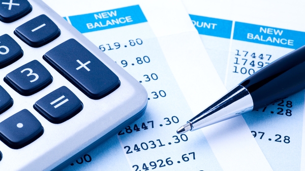 New Central Bank figures show a total of 81,799 current and deposit accounts were closed in Ulster Bank and KBC Bank Ireland in the five weeks to the end of January