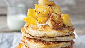 Pancakes