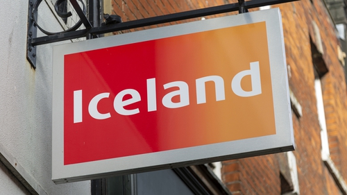 The company said the sale does not affect the employment status of Iceland employees here