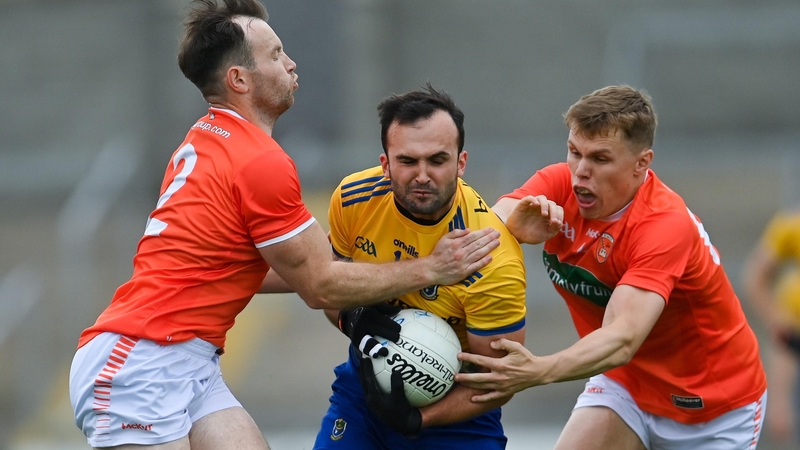 Allianz Football League Sunday: All you need to know