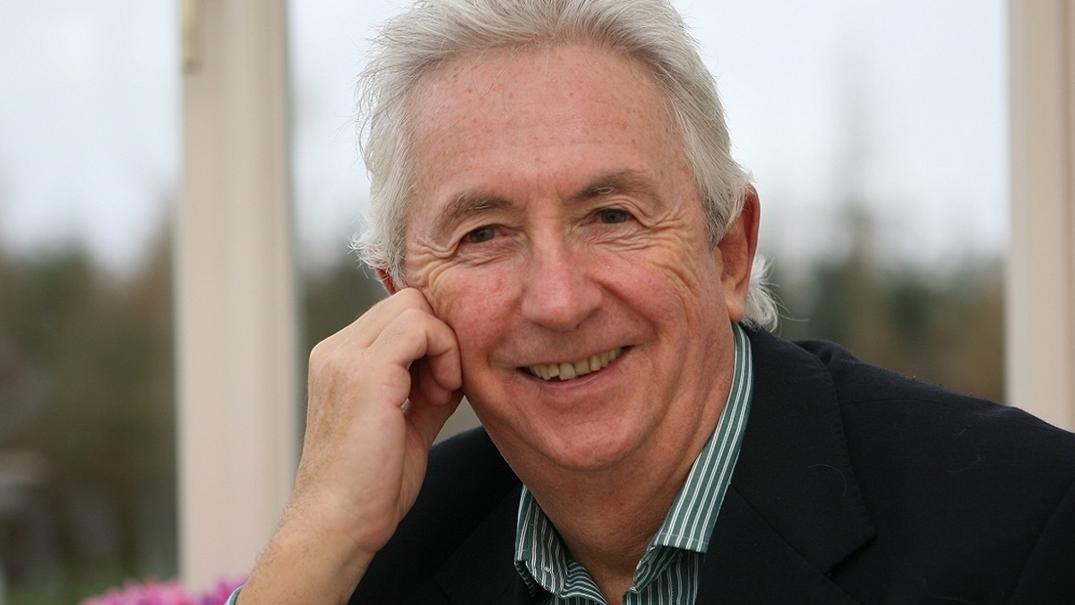 Blaas and Ballybricken, by Peter Cunningham Sunday Miscellany RTÉ