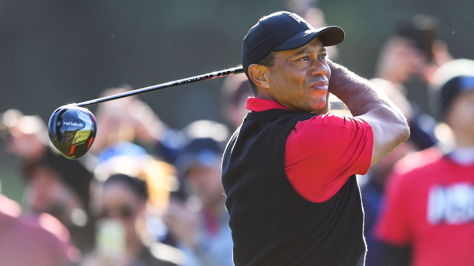 Woods return to golf 'more difficult' than he let on