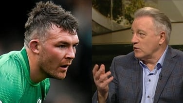 Peter O'Mahony remains 'integral' | Against The Head