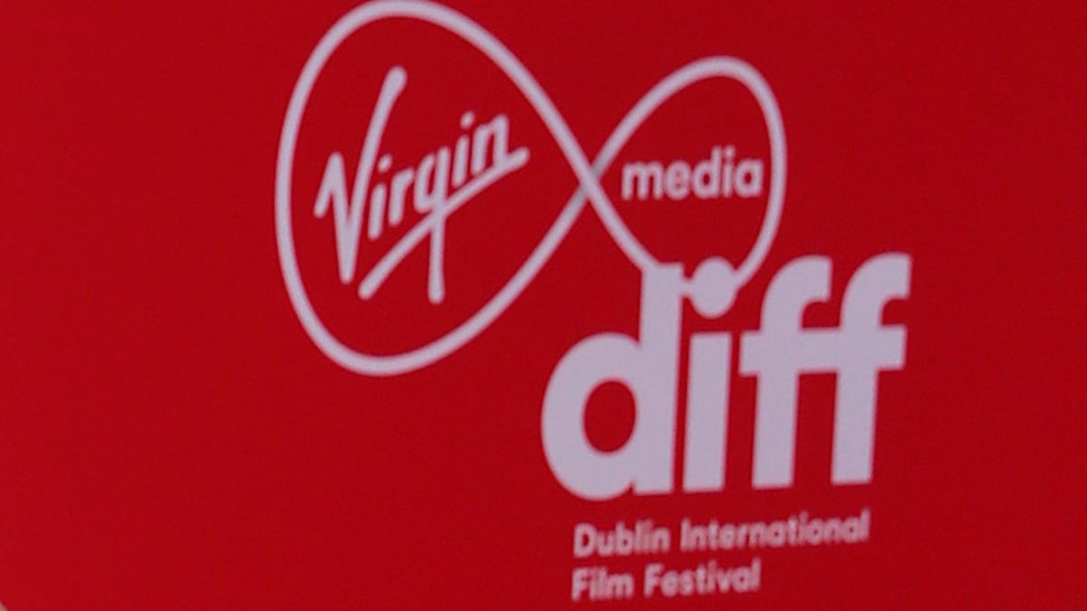 Mincéir Dublin International Film Festival Arena RTÉ Radio 1